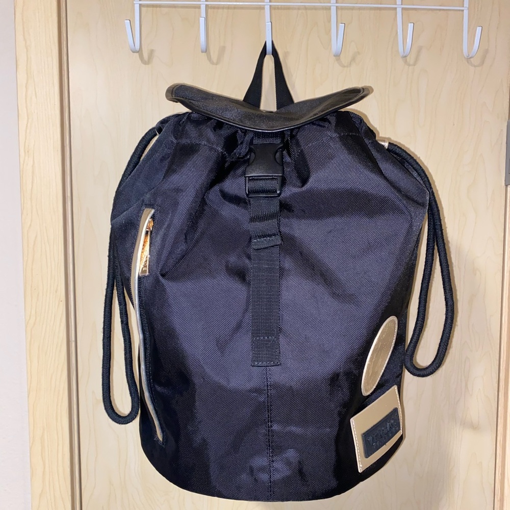 Versace backpack